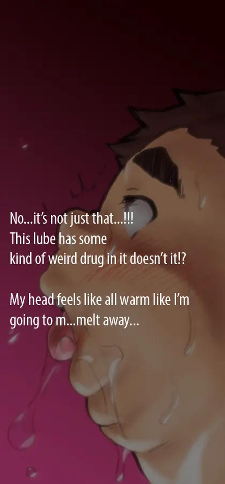 Abnormalize-By-Nibiiro-No-Sora-Isuke-Gratanity-Eng page 28