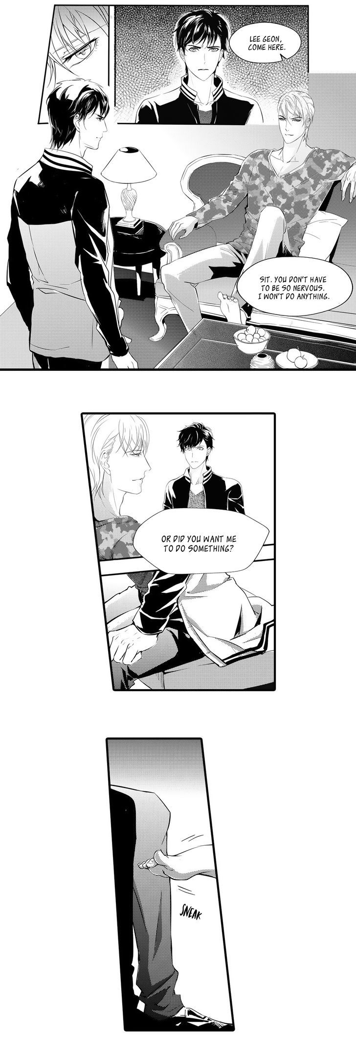 Absolute-Obedience-By-Fei-Xiaoyue-Eng page 9