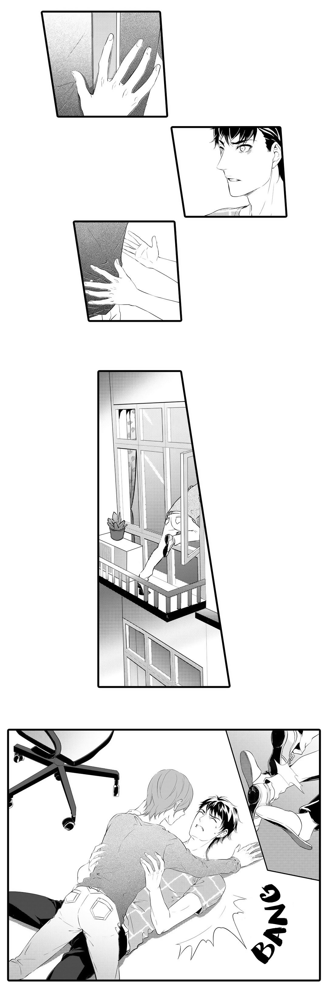 Absolute-Obedience-By-Fei-Xiaoyue-Eng page 9