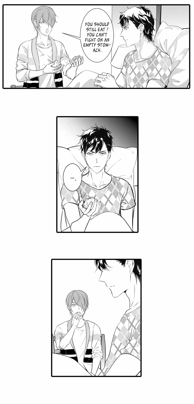 Absolute-Obedience-By-Fei-Xiaoyue-Eng page 8