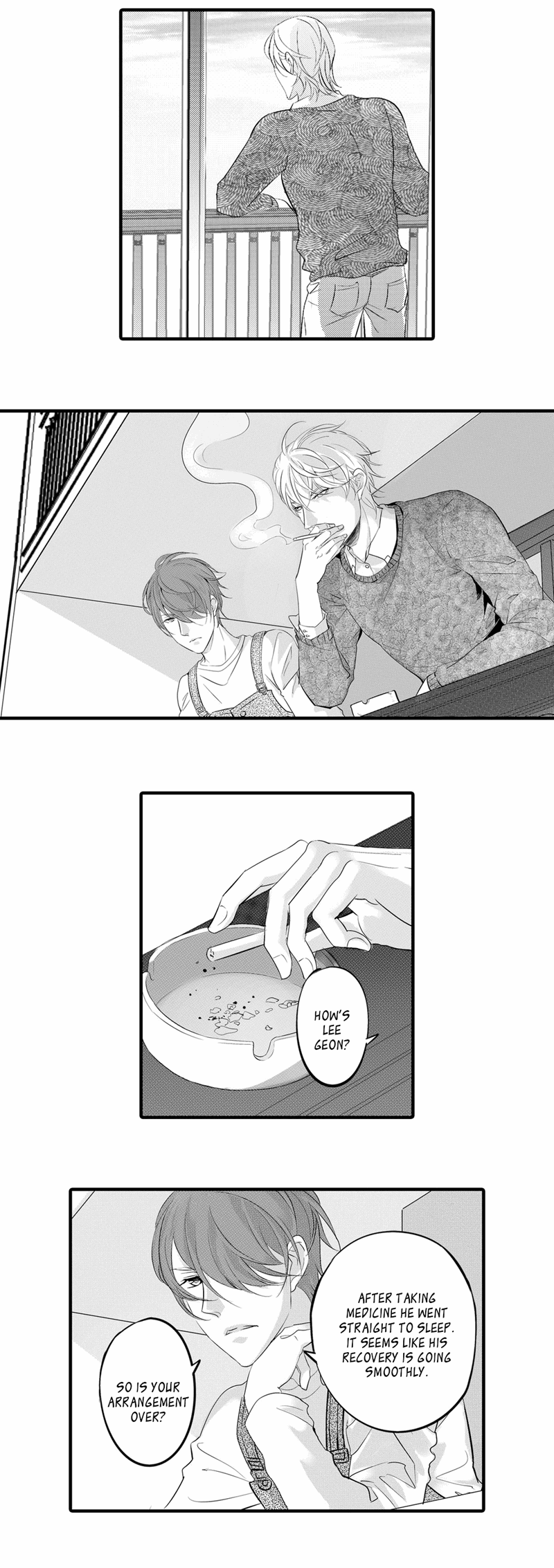 Absolute-Obedience-By-Fei-Xiaoyue-Eng page 8