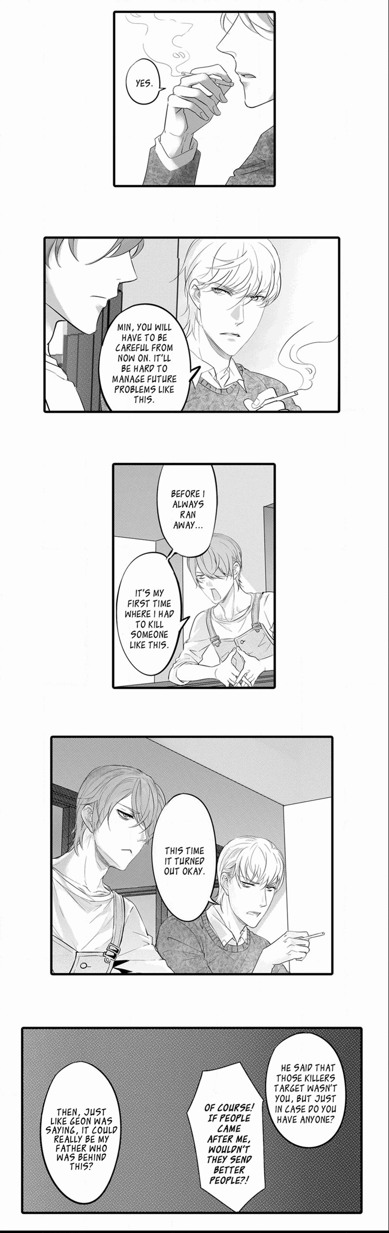 Absolute-Obedience-By-Fei-Xiaoyue-Eng page 9