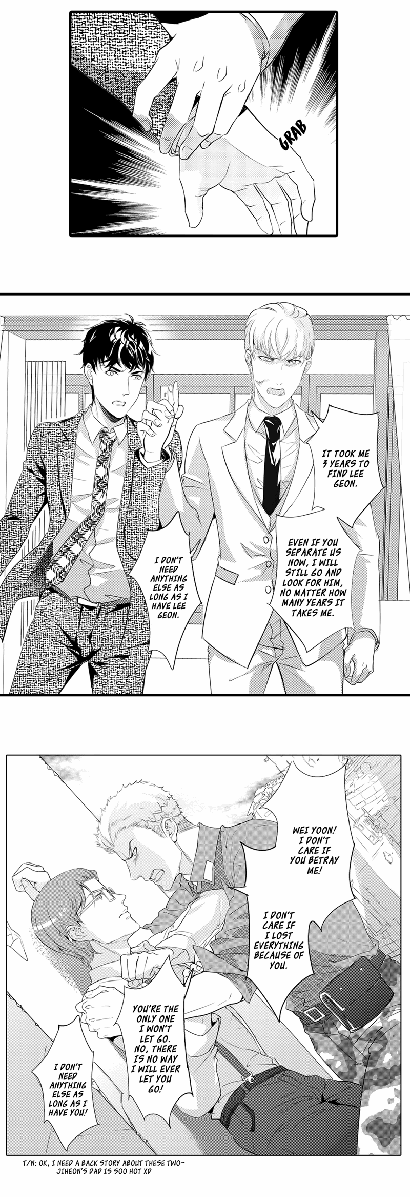 Absolute-Obedience-By-Fei-Xiaoyue-Eng page 10
