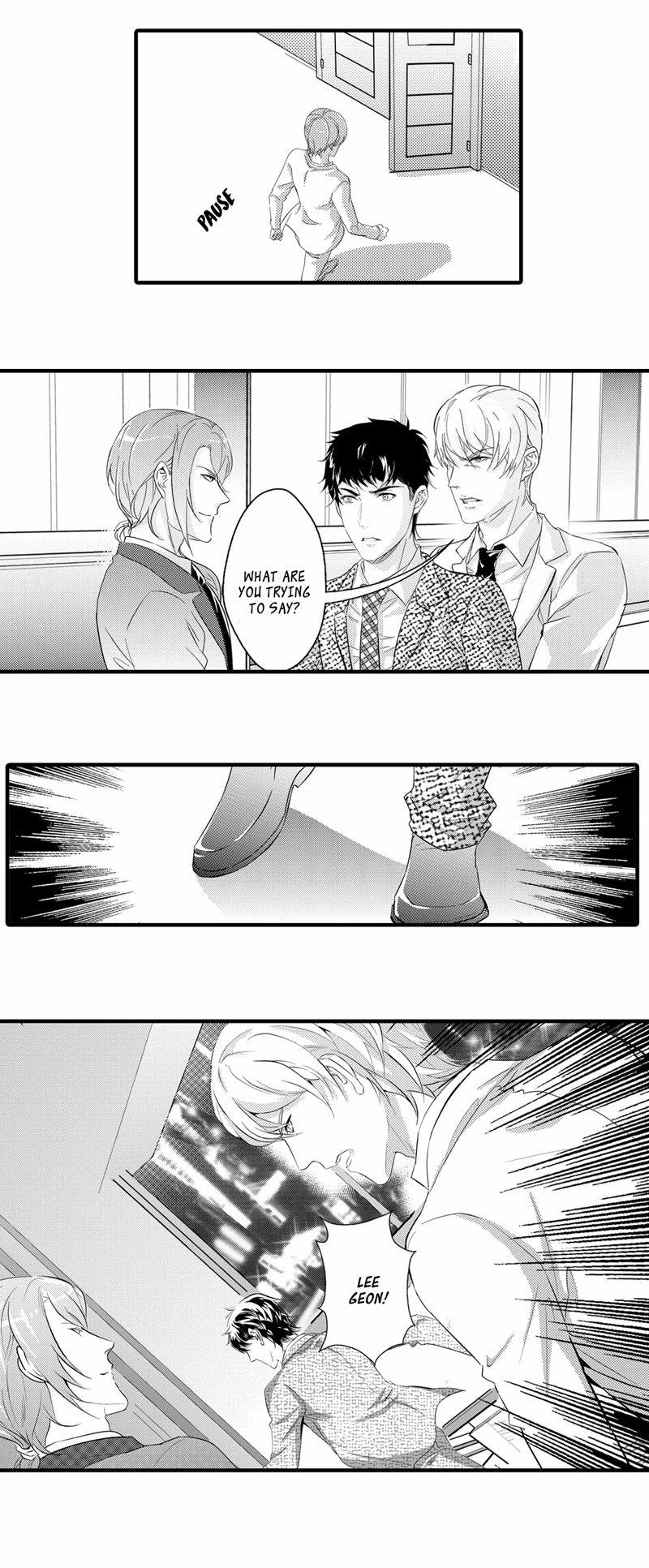 Absolute-Obedience-By-Fei-Xiaoyue-Eng page 8