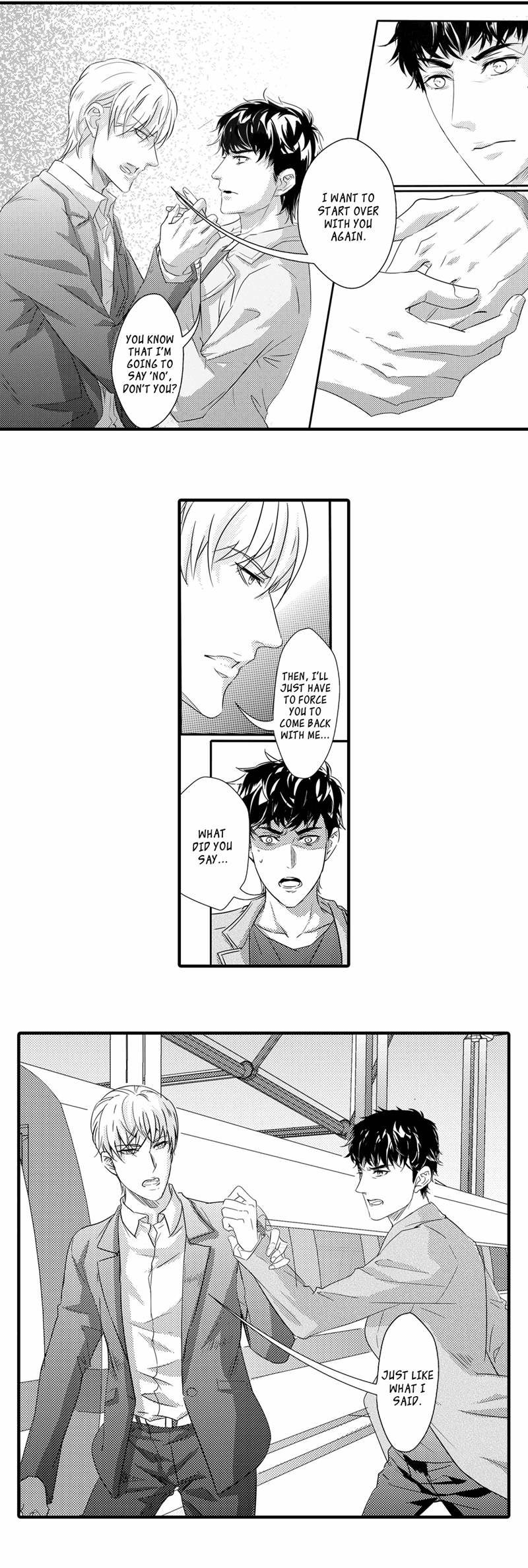 Absolute-Obedience-By-Fei-Xiaoyue-Eng page 9
