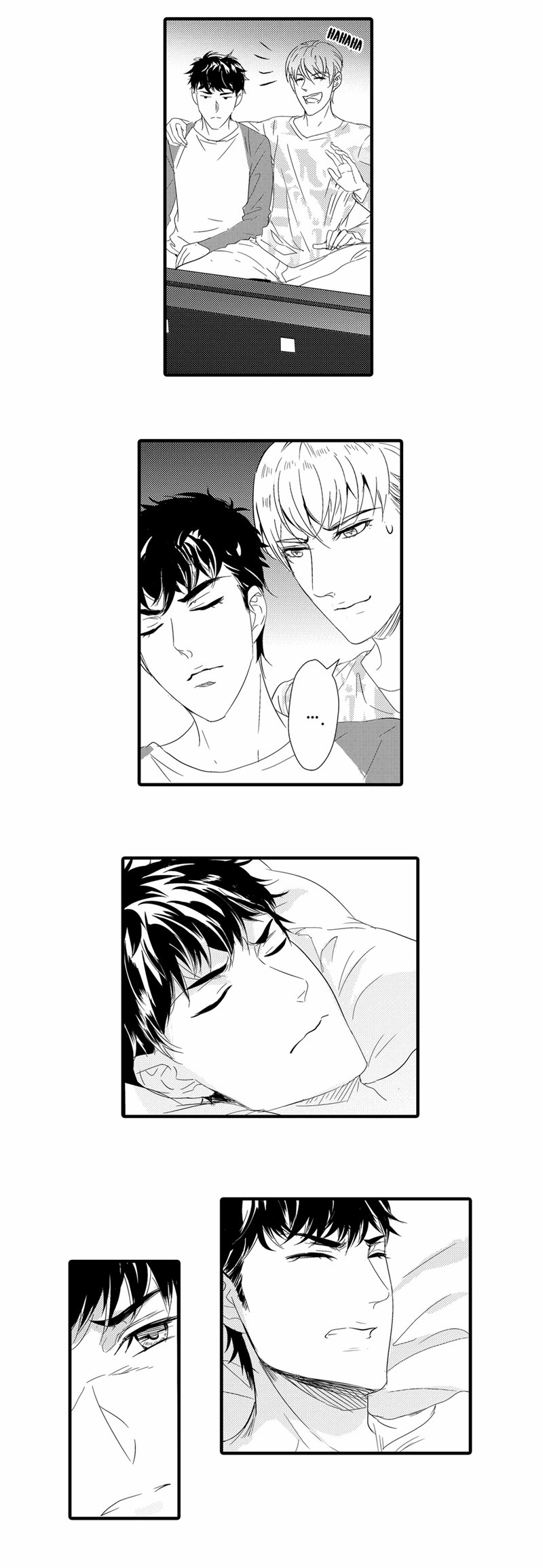 Absolute-Obedience-By-Fei-Xiaoyue-Eng page 11