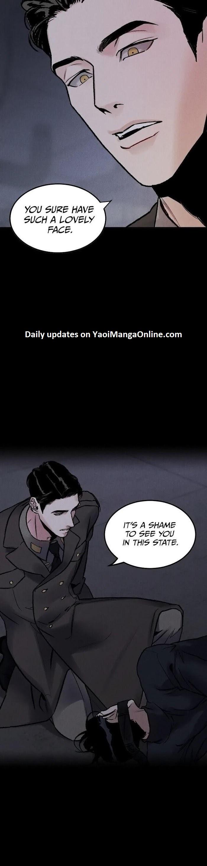 Abyss-By-Kim-Eunji-Eeej-Eng page 4