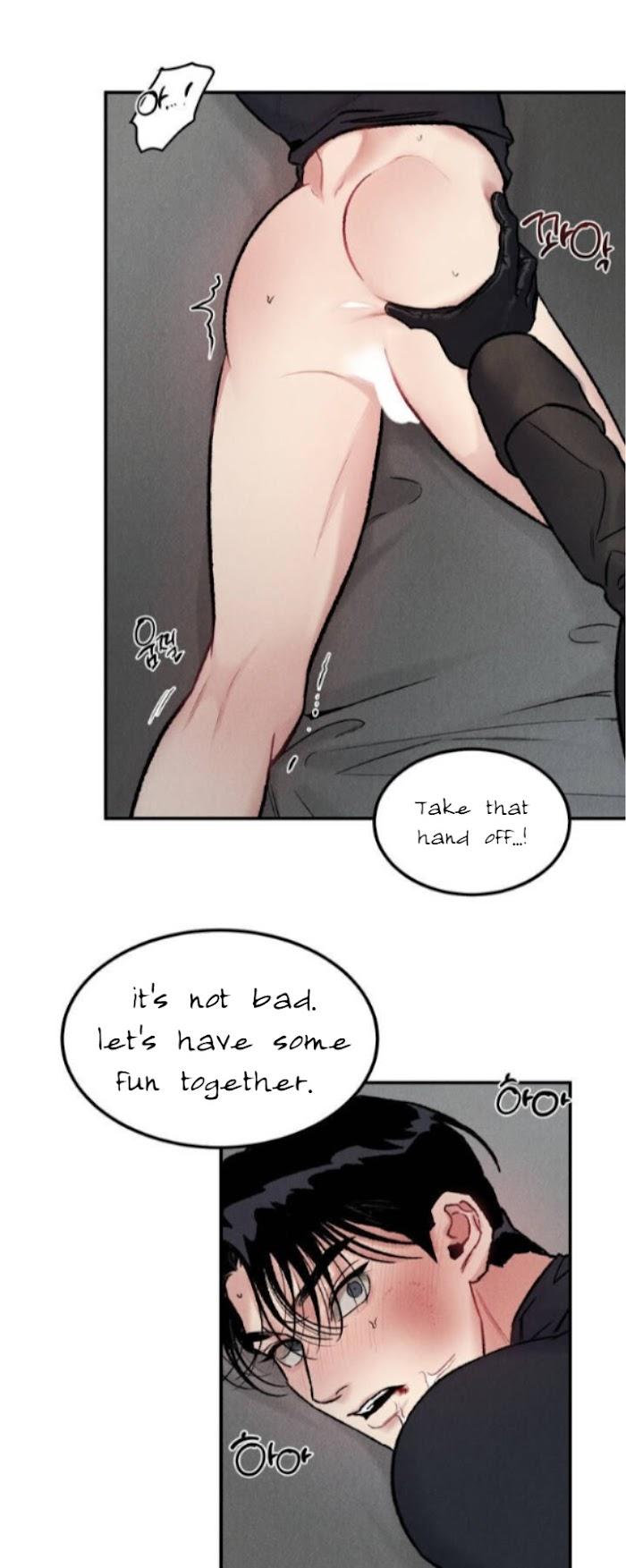 Abyss-By-Kim-Eunji-Eeej-Eng page 41