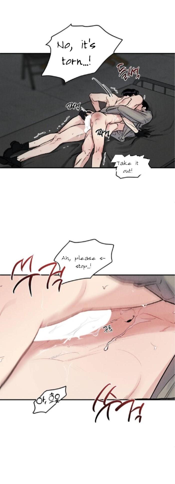 Abyss-By-Kim-Eunji-Eeej-Eng page 28