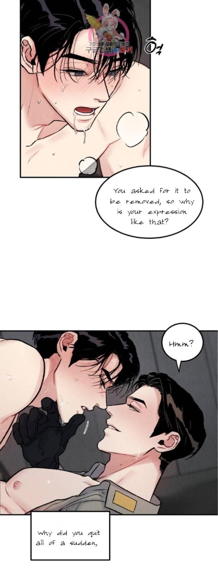 Abyss-By-Kim-Eunji-Eeej-Eng page 31