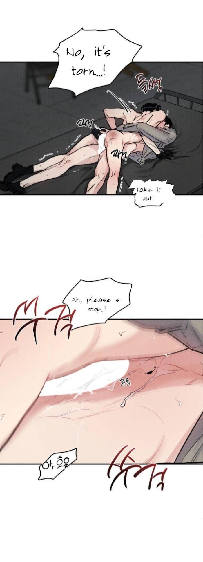 Abyss-By-Kim-Eunji-Eeej-Eng page 28