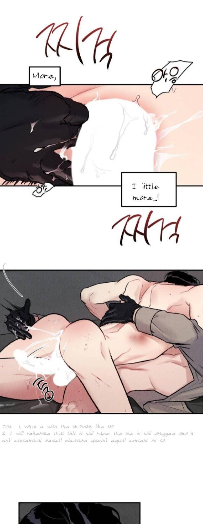 Abyss-By-Kim-Eunji-Eeej-Eng page 30