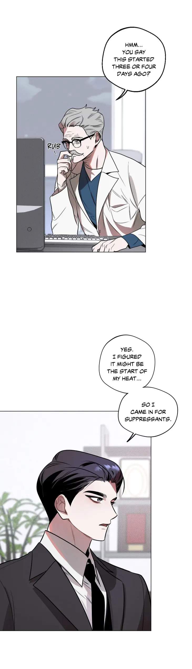 Accidental-Baby-By-Luharang-Capri-Uncensored-Eng page 4