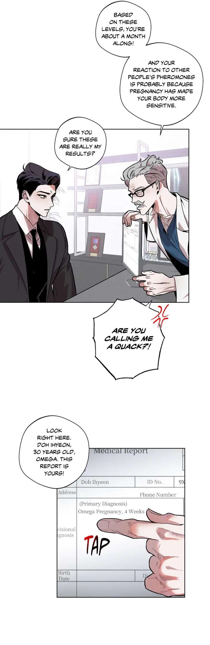 Accidental-Baby-By-Luharang-Capri-Uncensored-Eng page 10