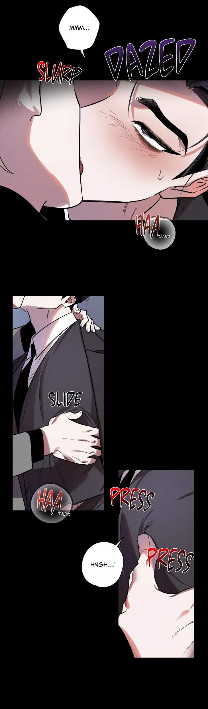 Accidental-Baby-By-Luharang-Capri-Uncensored-Eng page 15