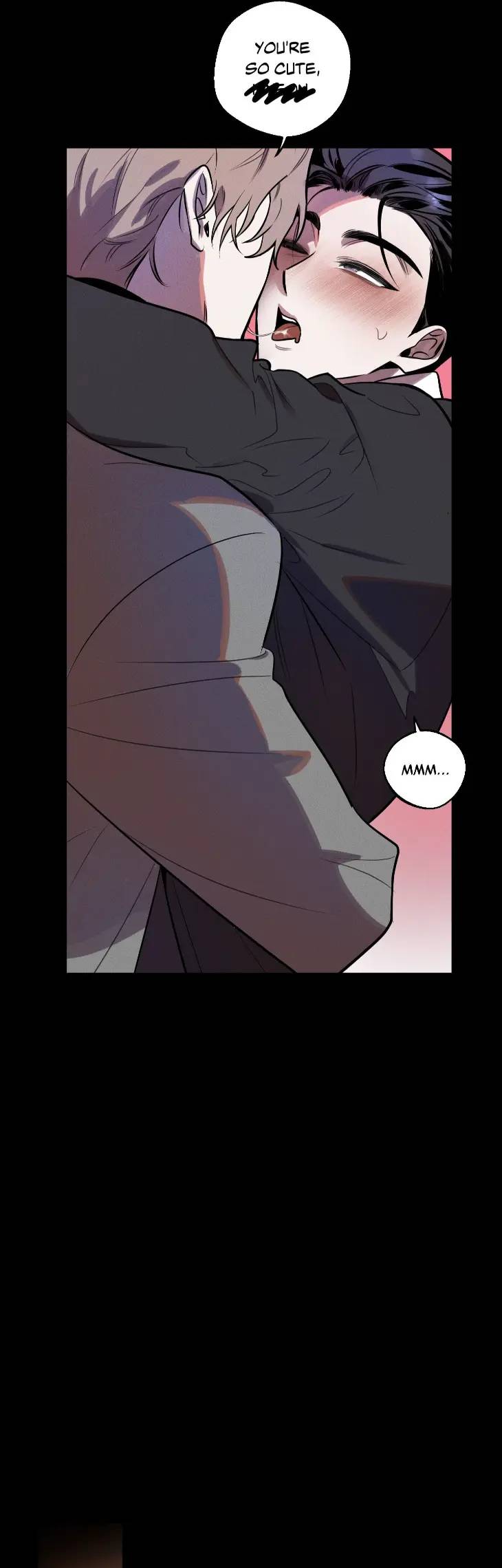 Accidental-Baby-By-Luharang-Capri-Uncensored-Eng page 16