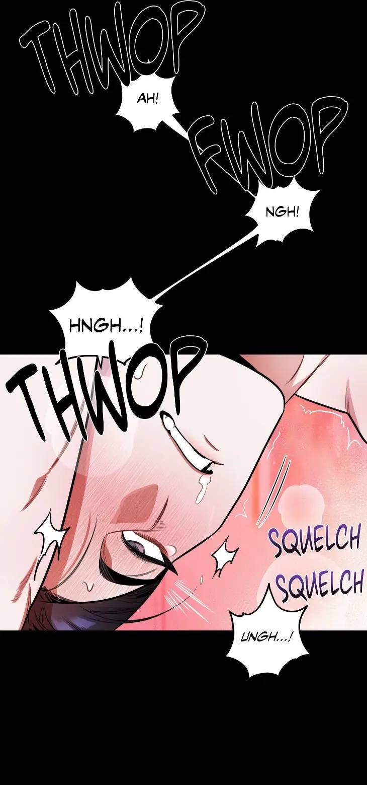 Accidental-Baby-By-Luharang-Capri-Uncensored-Eng page 19