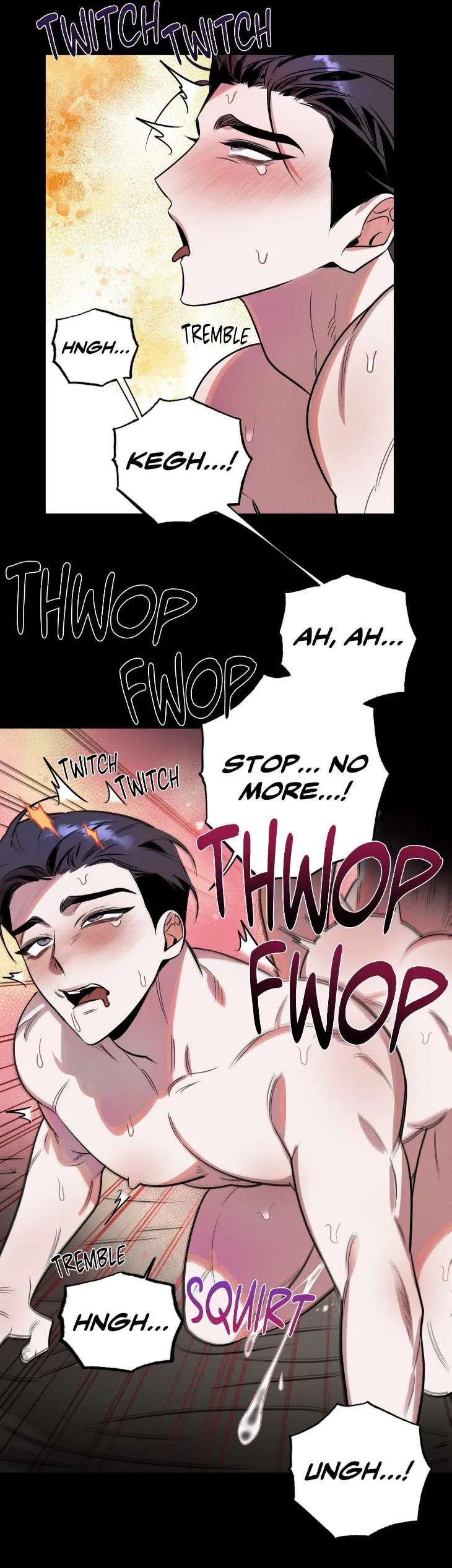 Accidental-Baby-By-Luharang-Capri-Uncensored-Eng page 25