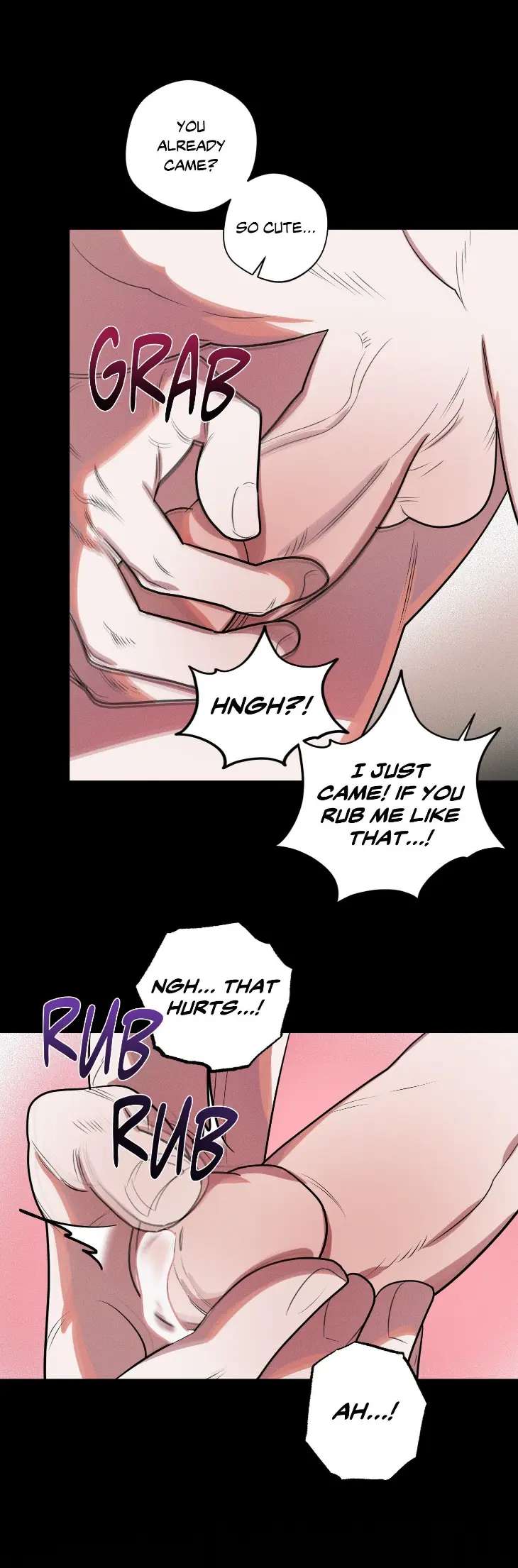 Accidental-Baby-By-Luharang-Capri-Uncensored-Eng page 26