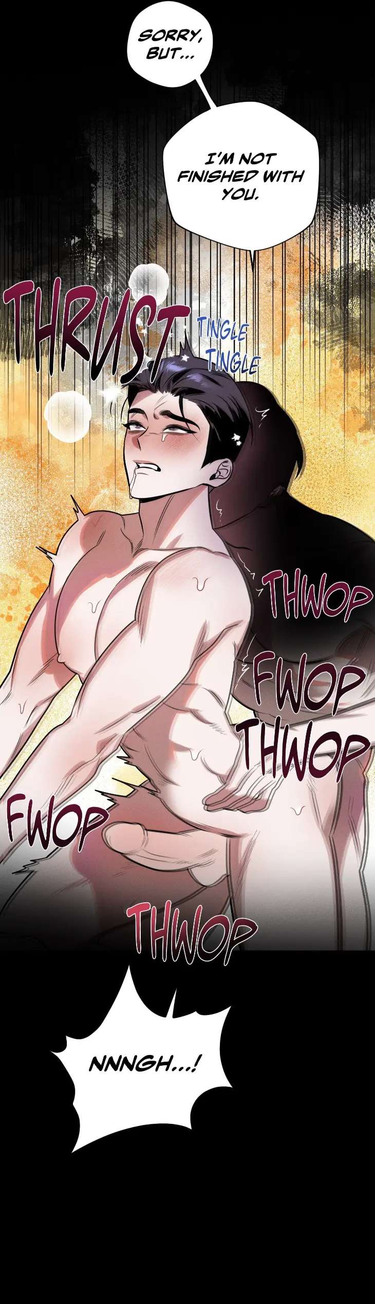 Accidental-Baby-By-Luharang-Capri-Uncensored-Eng page 29