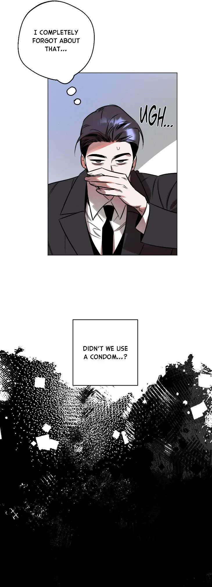 Accidental-Baby-By-Luharang-Capri-Uncensored-Eng page 30