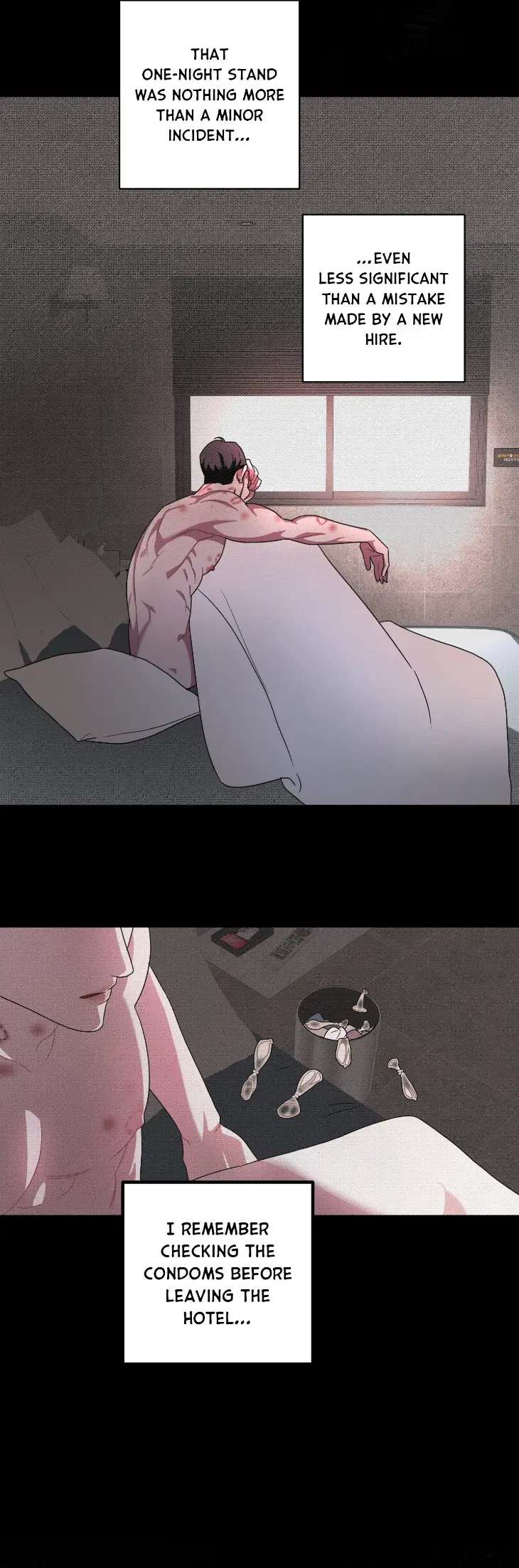 Accidental-Baby-By-Luharang-Capri-Uncensored-Eng page 31