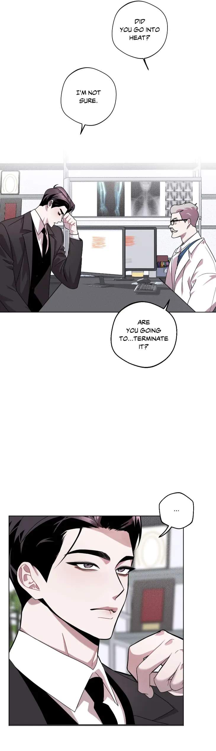 Accidental-Baby-By-Luharang-Capri-Uncensored-Eng page 33