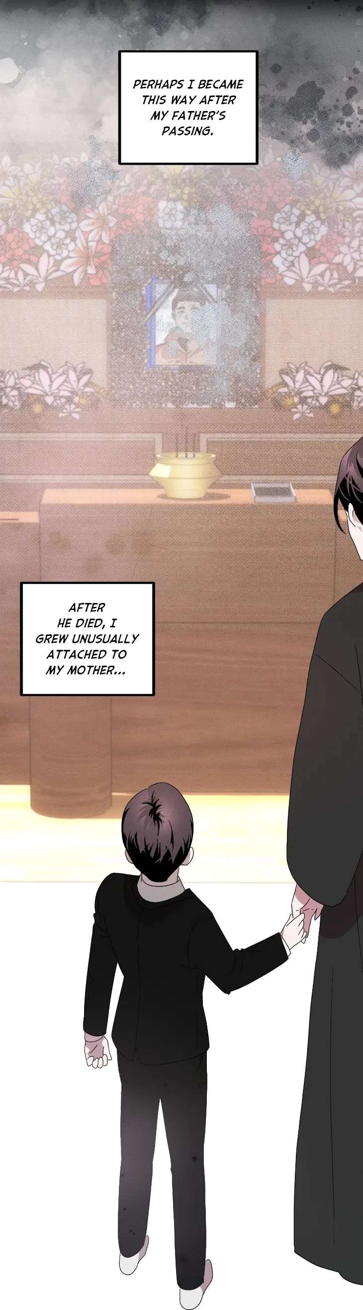 Accidental-Baby-By-Luharang-Capri-Uncensored-Eng page 37