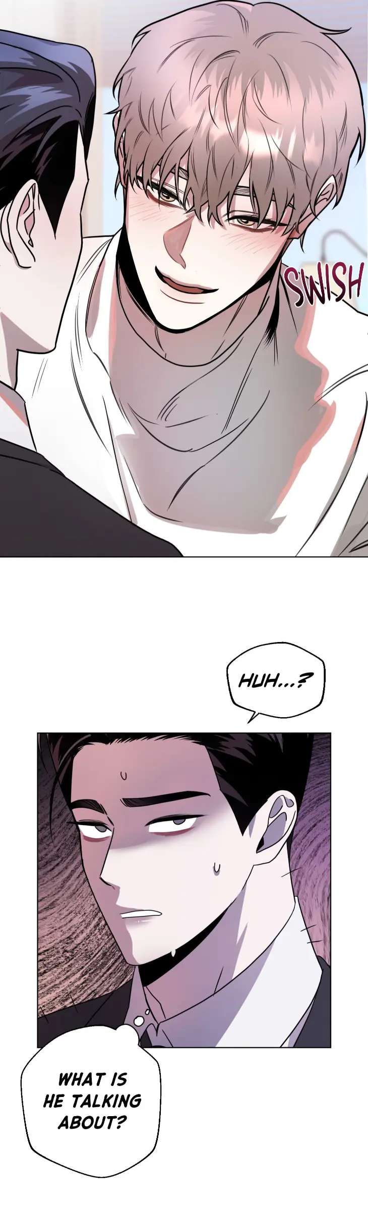 Accidental-Baby-By-Luharang-Capri-Uncensored-Eng page 20