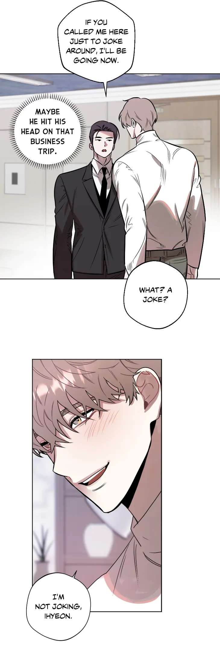 Accidental-Baby-By-Luharang-Capri-Uncensored-Eng page 21