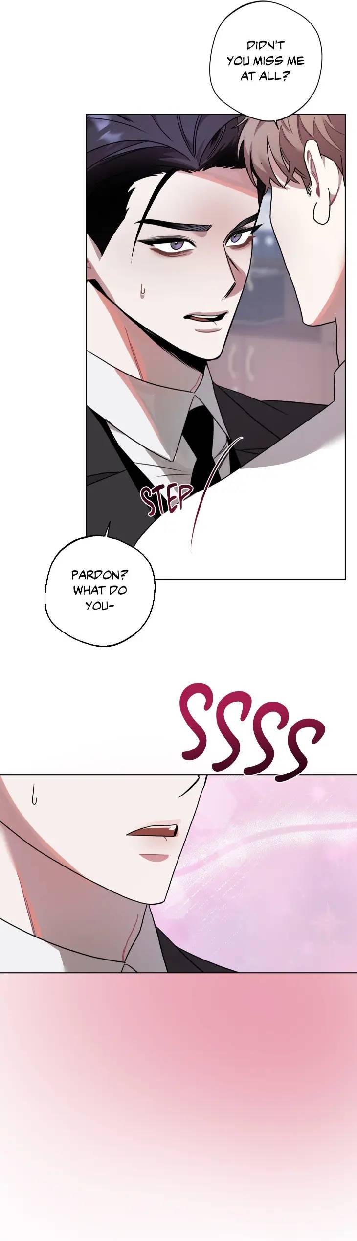 Accidental-Baby-By-Luharang-Capri-Uncensored-Eng page 22