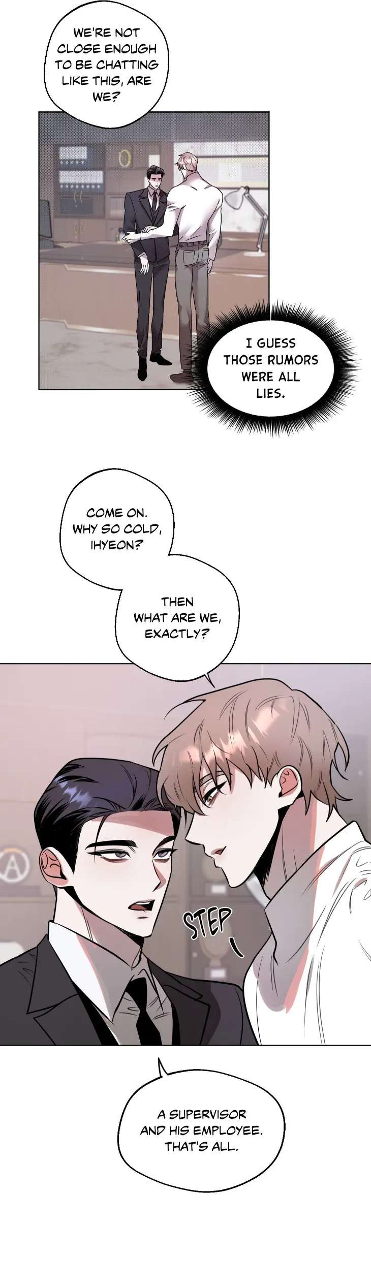 Accidental-Baby-By-Luharang-Capri-Uncensored-Eng page 25