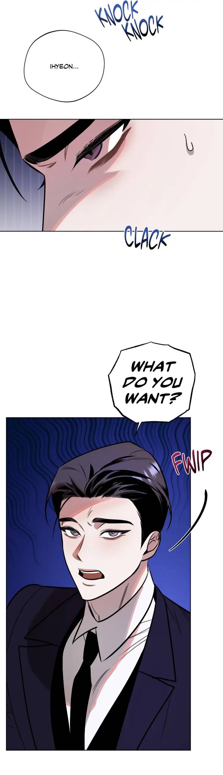 Accidental-Baby-By-Luharang-Capri-Uncensored-Eng page 34