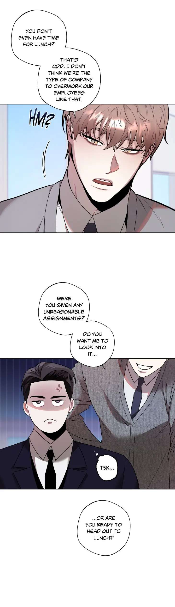 Accidental-Baby-By-Luharang-Capri-Uncensored-Eng page 39