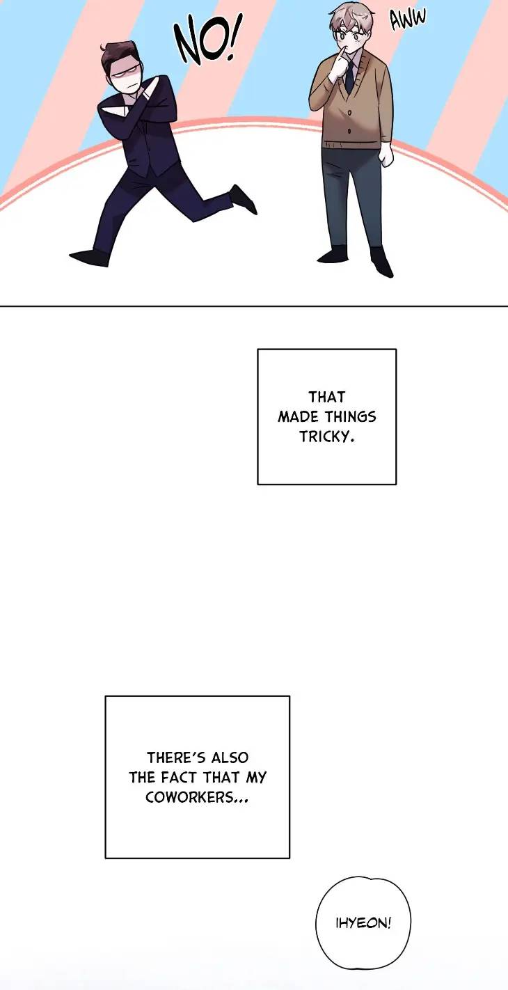 Accidental-Baby-By-Luharang-Capri-Uncensored-Eng page 2