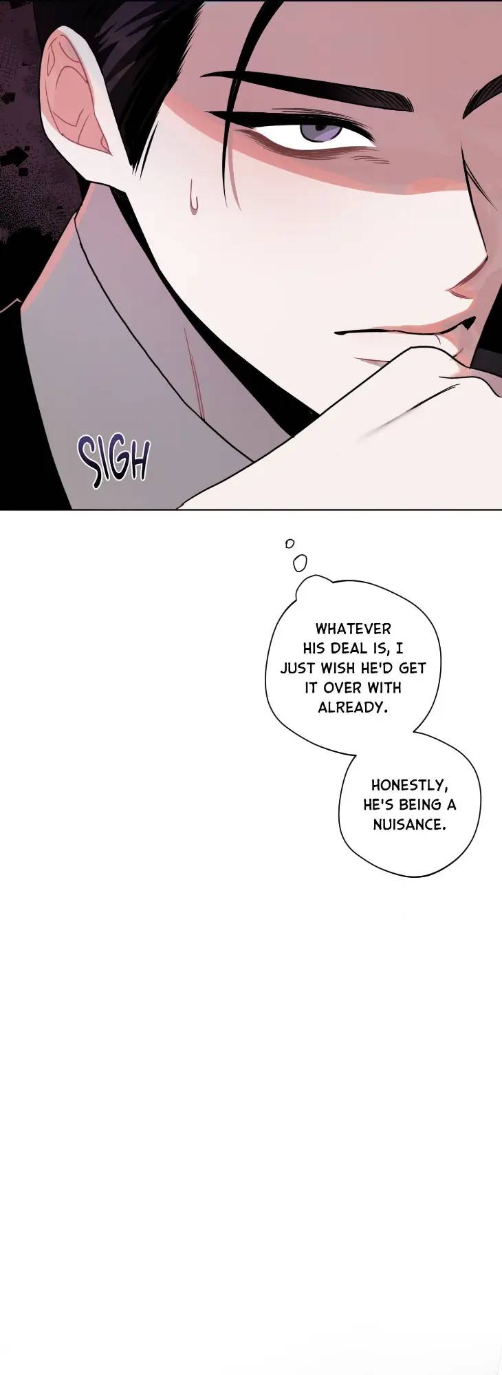 Accidental-Baby-By-Luharang-Capri-Uncensored-Eng page 7