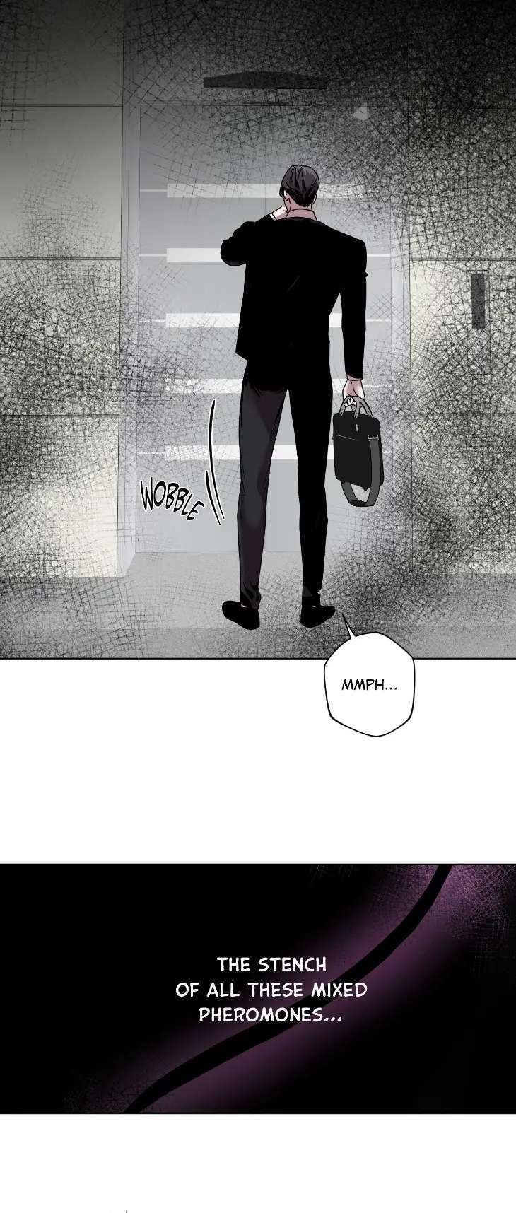 Accidental-Baby-By-Luharang-Capri-Uncensored-Eng page 9