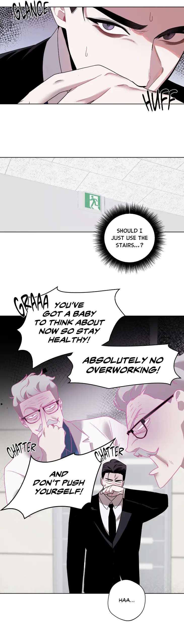 Accidental-Baby-By-Luharang-Capri-Uncensored-Eng page 11