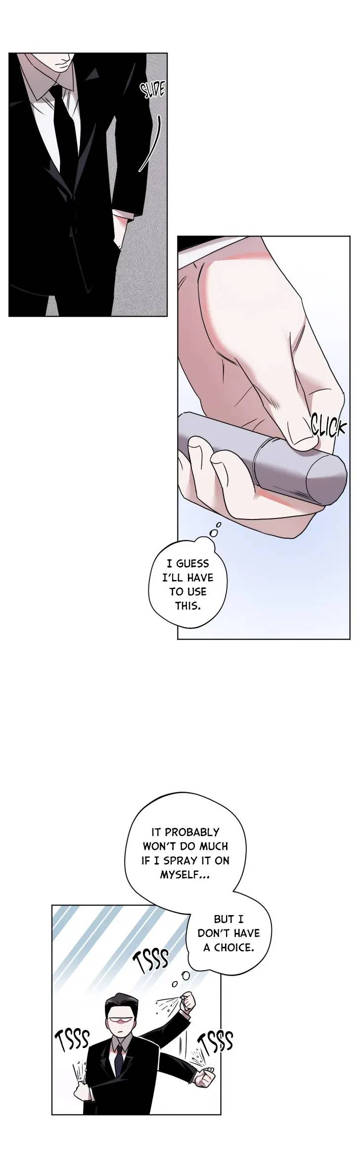 Accidental-Baby-By-Luharang-Capri-Uncensored-Eng page 12