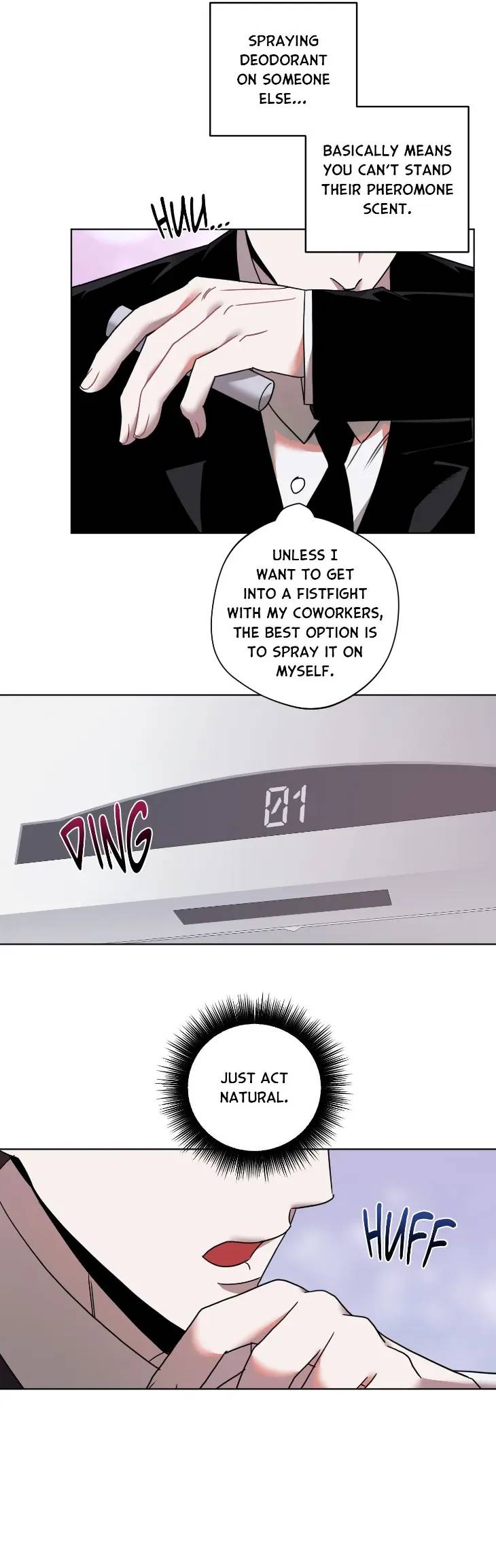 Accidental-Baby-By-Luharang-Capri-Uncensored-Eng page 13