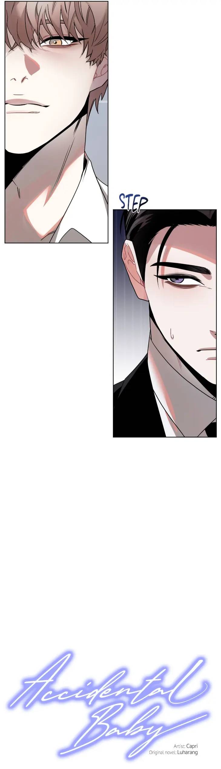 Accidental-Baby-By-Luharang-Capri-Uncensored-Eng page 18