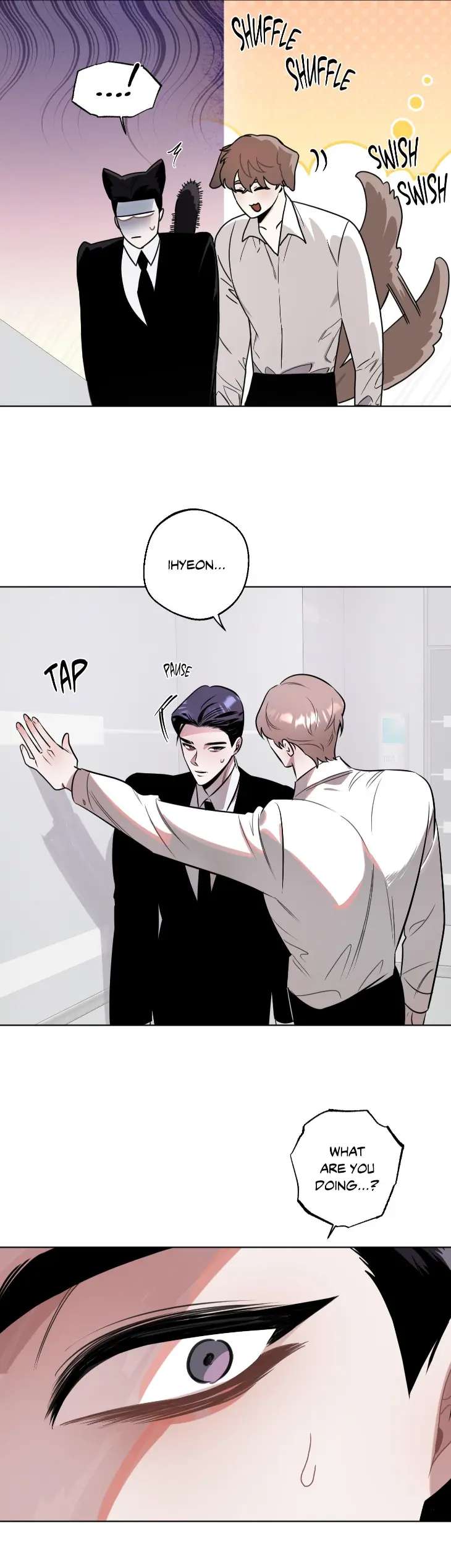 Accidental-Baby-By-Luharang-Capri-Uncensored-Eng page 21