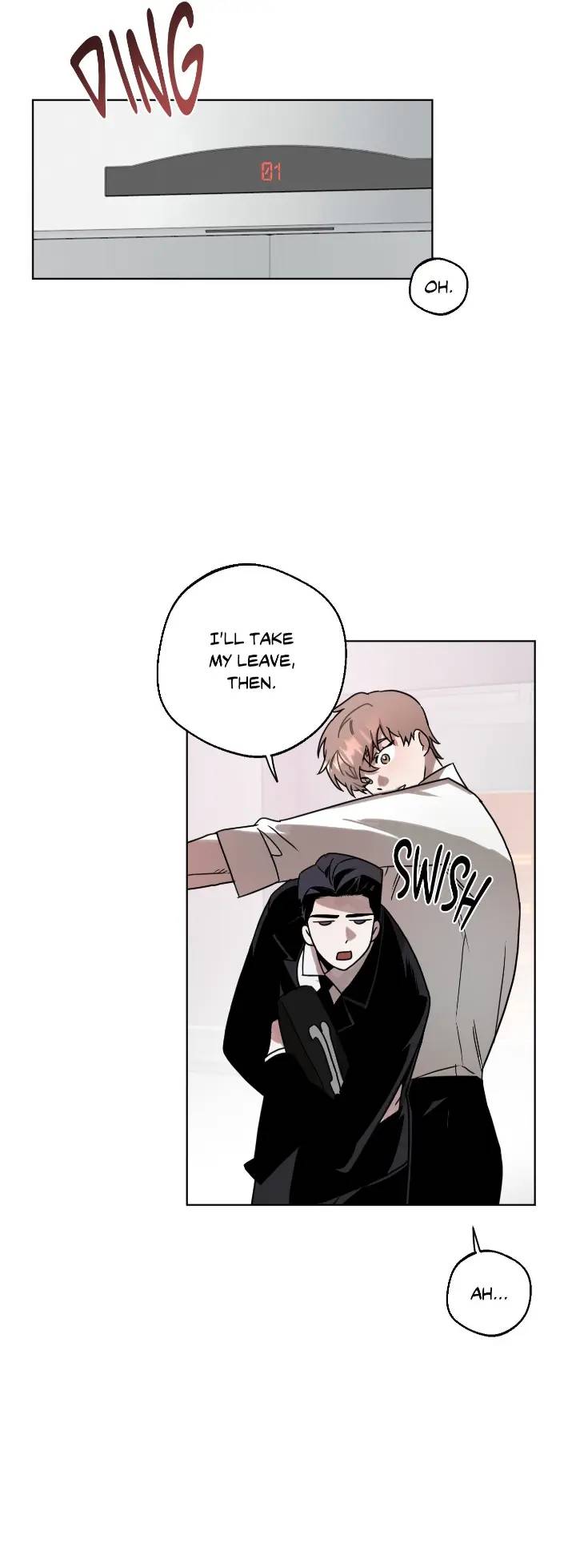 Accidental-Baby-By-Luharang-Capri-Uncensored-Eng page 28