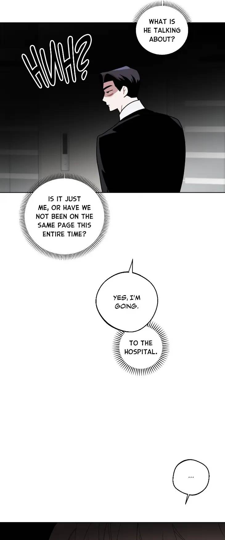 Accidental-Baby-By-Luharang-Capri-Uncensored-Eng page 32