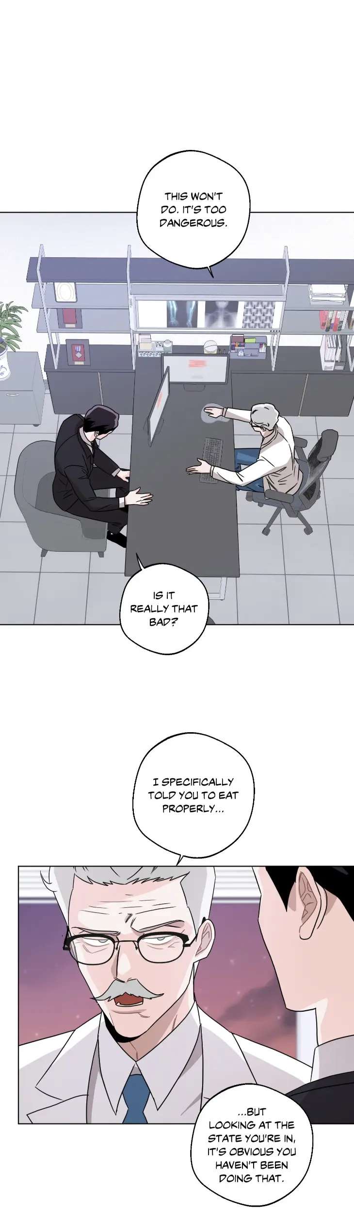Accidental-Baby-By-Luharang-Capri-Uncensored-Eng page 35