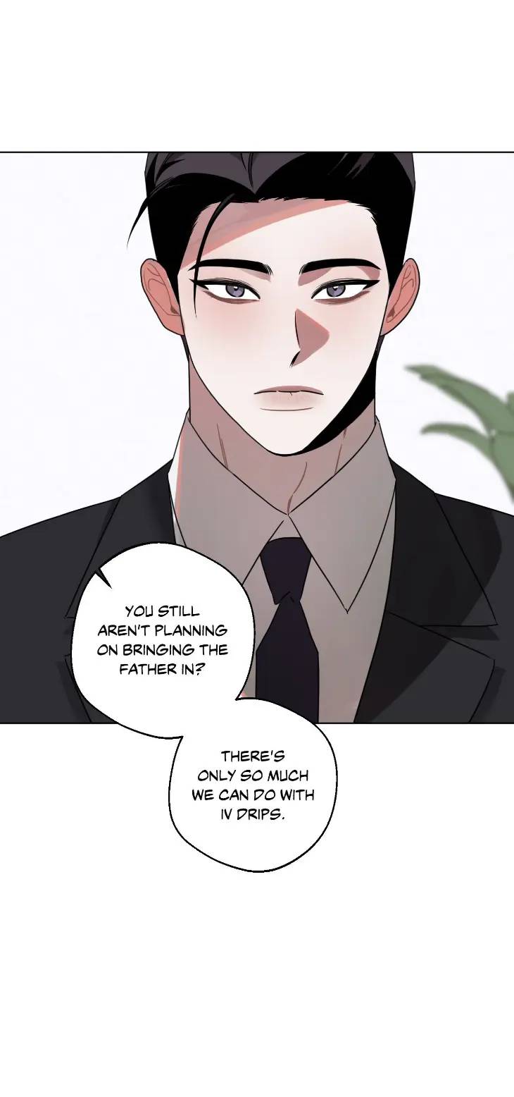 Accidental-Baby-By-Luharang-Capri-Uncensored-Eng page 36