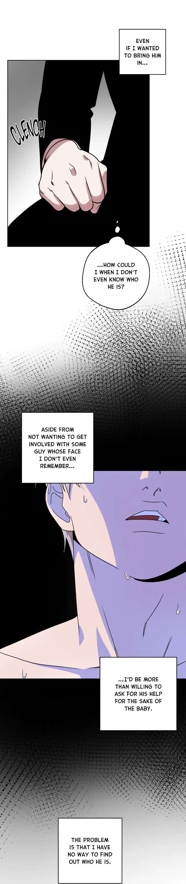 Accidental-Baby-By-Luharang-Capri-Uncensored-Eng page 39