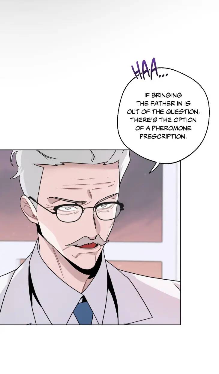 Accidental-Baby-By-Luharang-Capri-Uncensored-Eng page 40