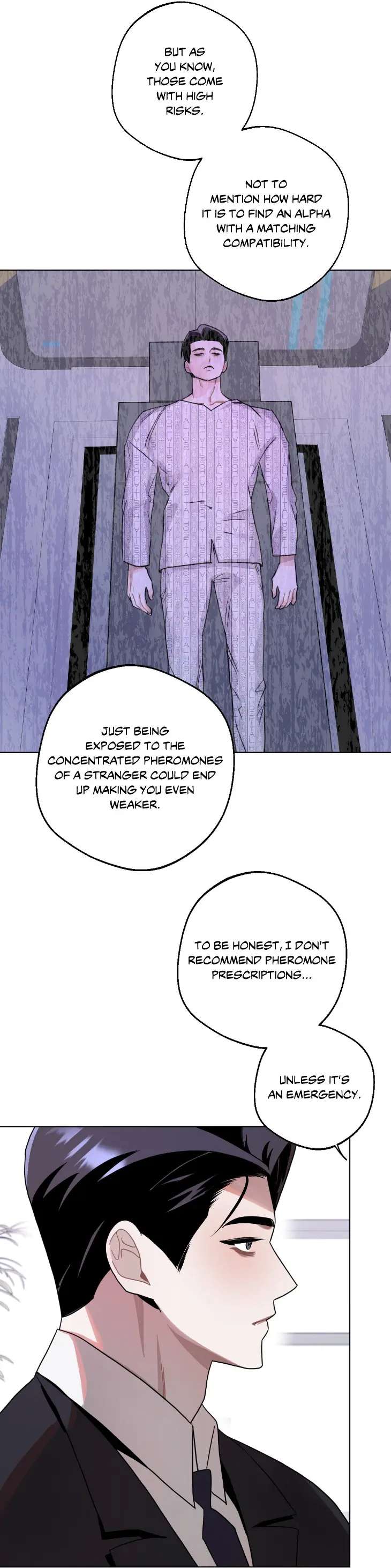Accidental-Baby-By-Luharang-Capri-Uncensored-Eng page 41
