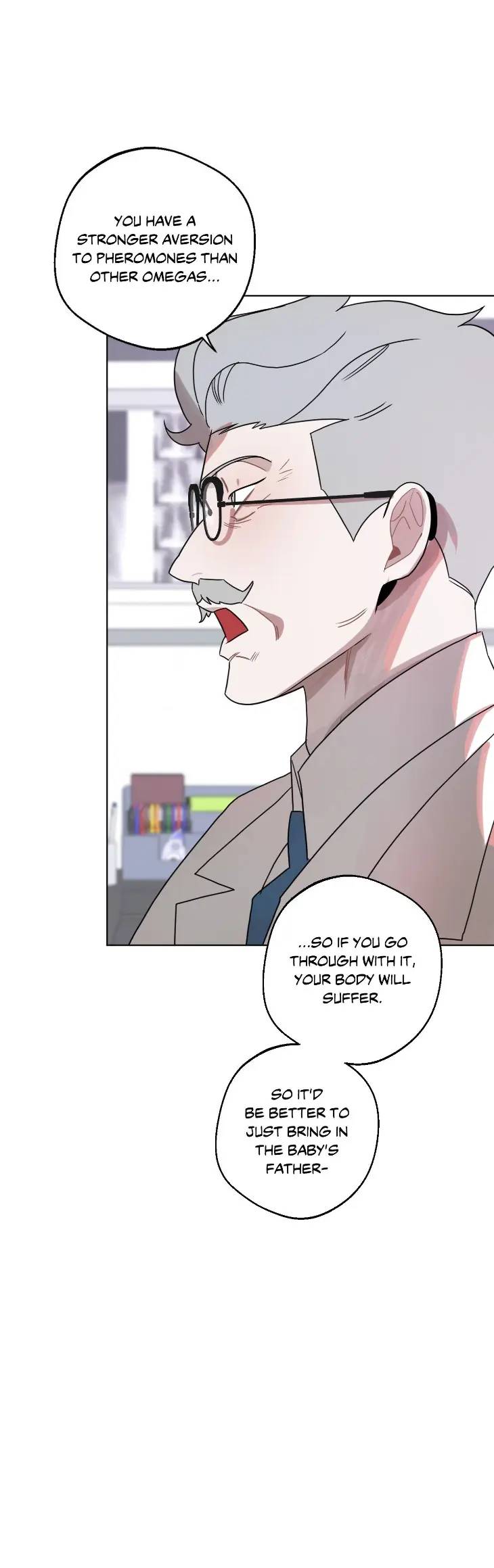 Accidental-Baby-By-Luharang-Capri-Uncensored-Eng page 42